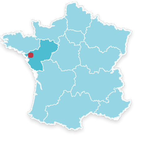 44260 Prinquiau